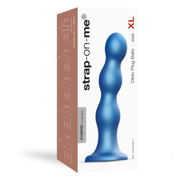 Silikonowe dildo do strap-ona różne rozmiary